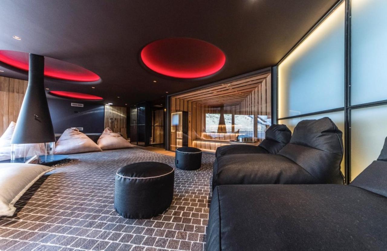 Relais Ca Tron Villa Exterior photo
